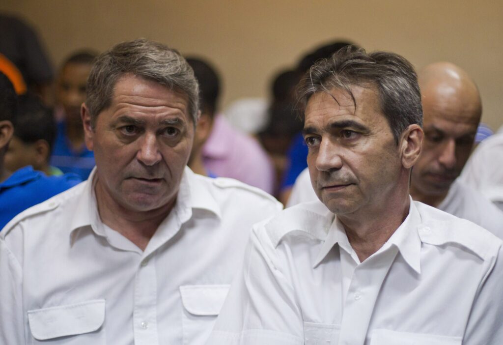 Détails du scandale criminel derrière la série Netflix « Cocaine Air »