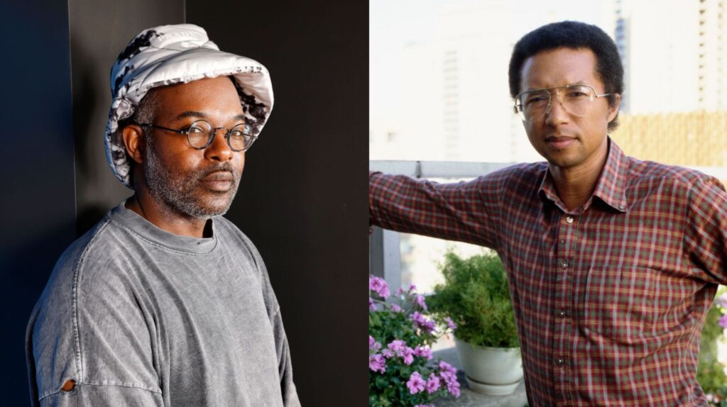 Elegance Bratton envisage de réaliser le biopic d'Arthur Ashe avec le soutien de Skydance Sports