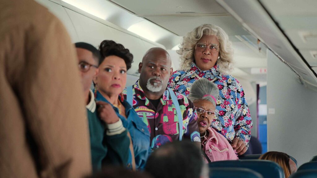 Qui est M. Brown pour Madea ? et autres questions après « Destination Wedding »