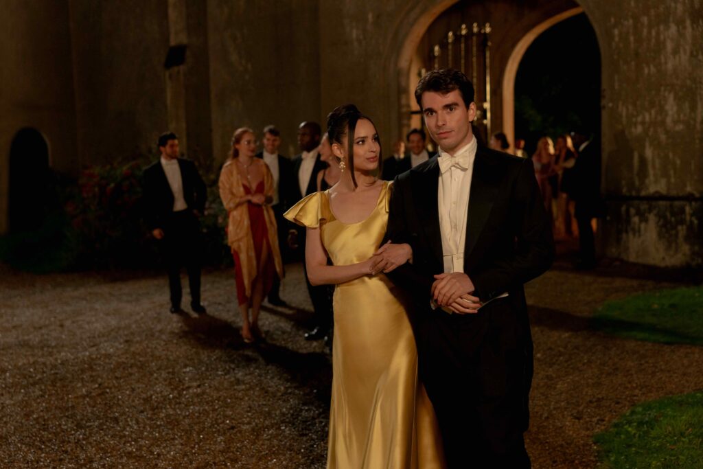 Fin de « My Oxford Year » expliquée : le drame du film Netflix avec Sofia Carson.