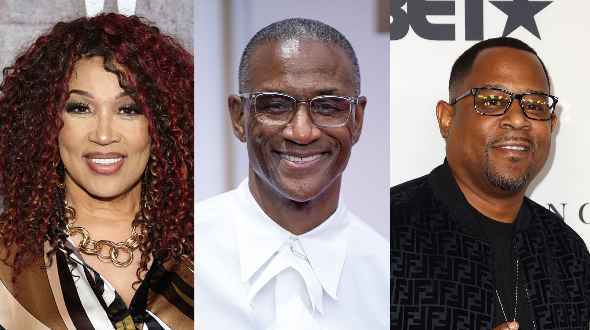 Kym Whitley rejoint le spin-off 'Varnell Hill' de 'Martin' sur BET+, Martin Lawrence attendu.