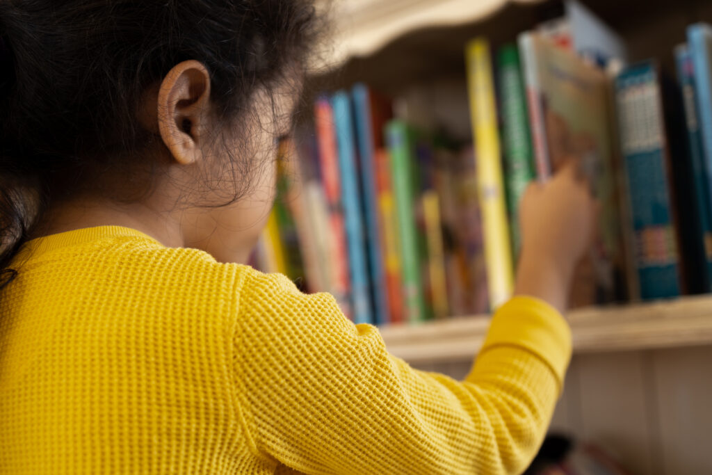 La première librairie pour enfants détenue par des noirs à Raleigh rouvrira le 19 juin 2026.