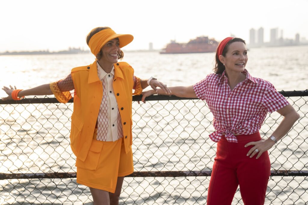 Pourquoi 'And Just Like That' a-t-elle été annulée alors que la série se terminera avec la saison 3?