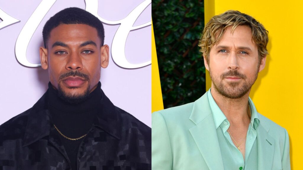 Aaron Pierre rejoint le film 'Star Wars: Starfighter' avec Ryan Gosling, Amy Adams et d'autres.