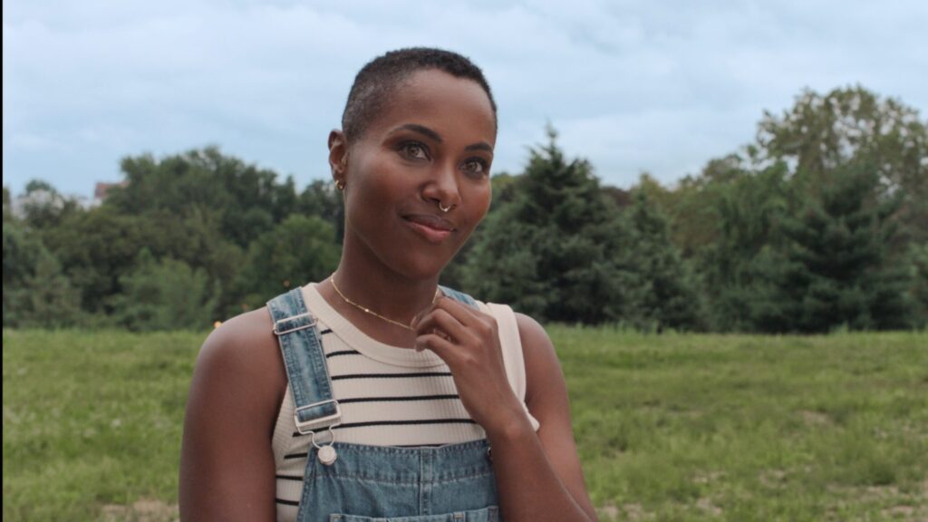 DeWanda Wise parle d'honnêteté et de communautés qui évoluent dans « Love, Brooklyn ».