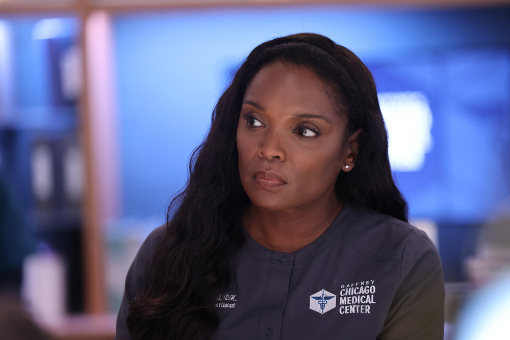 Marlyne Barrett, membre historique du casting de Chicago Med, quitte la série avant la saison 11.