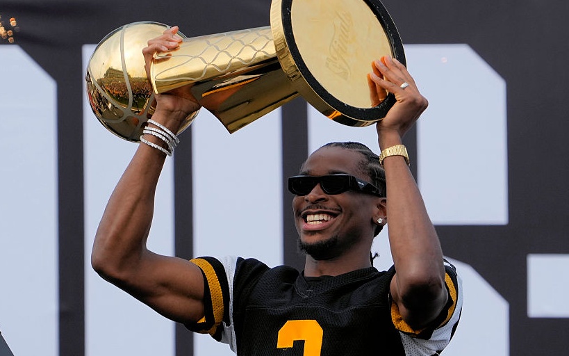 Pourquoi cette saison de la NBA sera l'une des plus excitantes à venir.