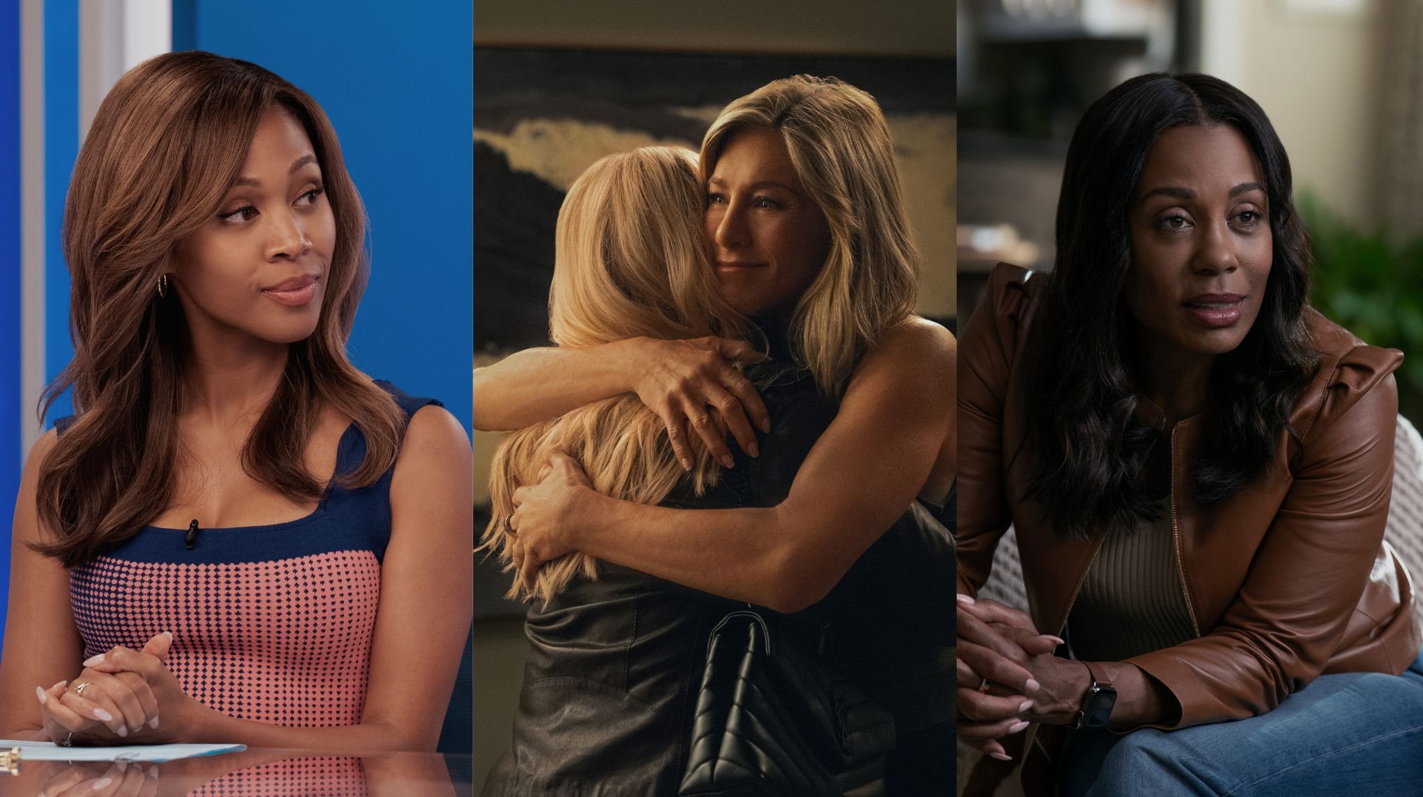 The Morning Show est renouvelée pour la saison 5 avant la première de la saison 4.