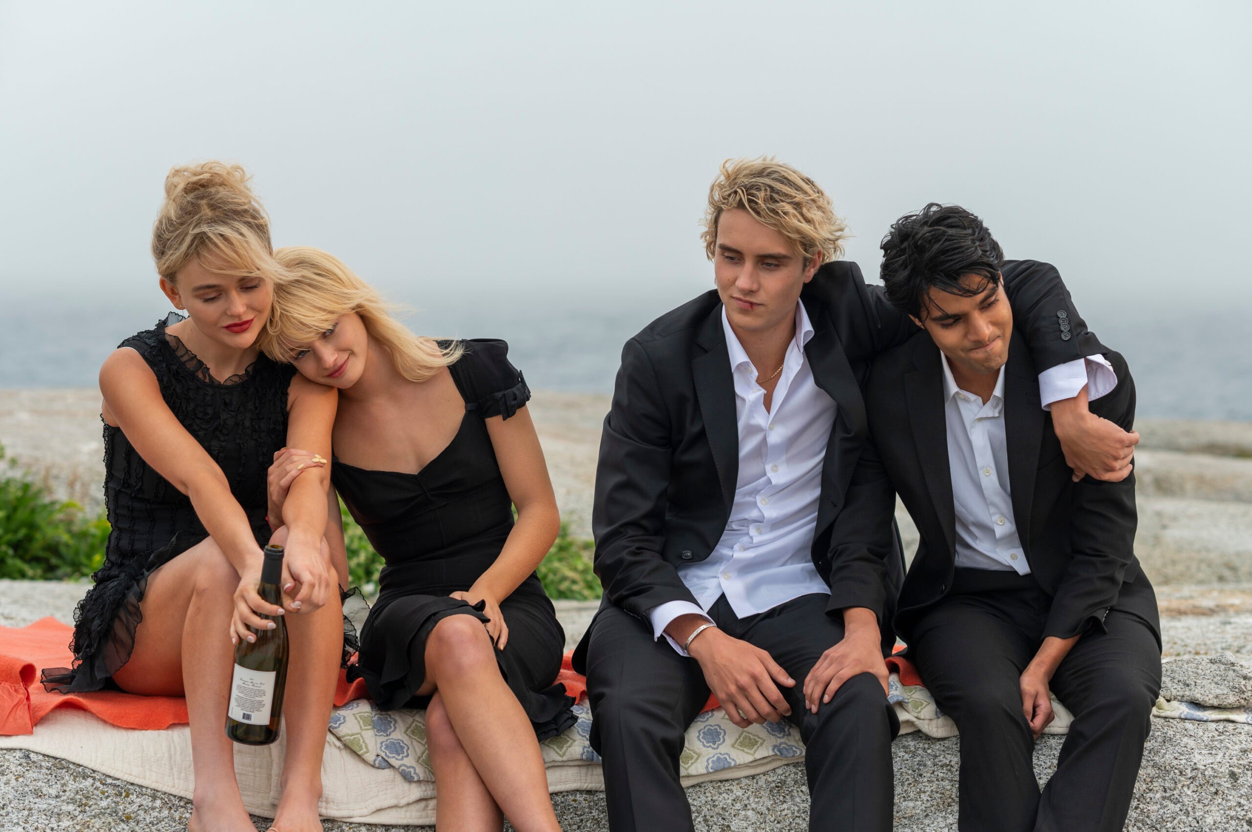 « We Were Liars » renouvelé pour la saison 2 sur Prime Video : quel sera le sujet ?