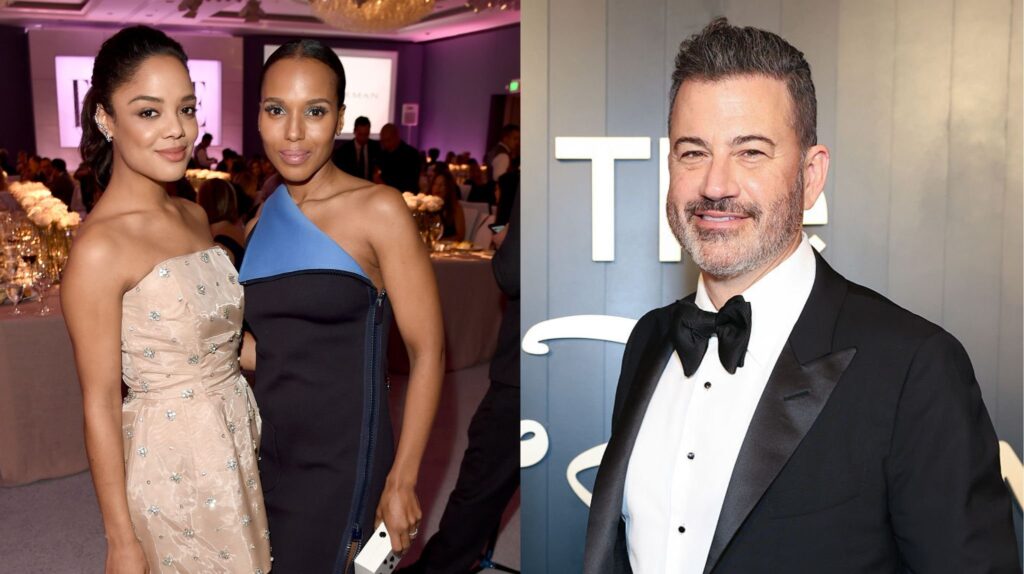La suspension de Jimmy Kimmel par ABC provoque un boycott et des débats sur la liberté d'expression.