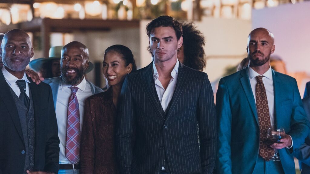 Nick et Noah obtiennent-ils leur fin heureuse dans Our Fault ?