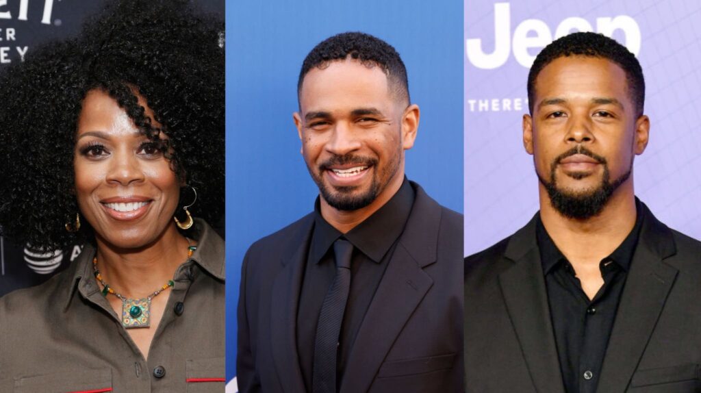 Le casting de Scary Movie 6 accueille Kim Wayans, Damon Wayans Jr., Gregg Wayans et d'autres.