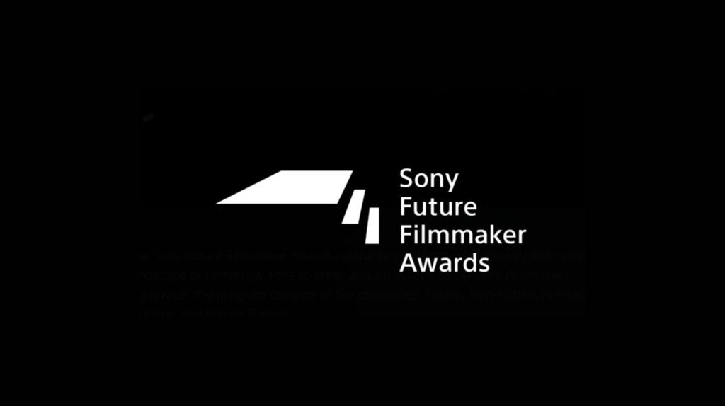 Les Sony Future Filmmaker Awards dévoilent le jury : découvrez comment postuler et plus encore.