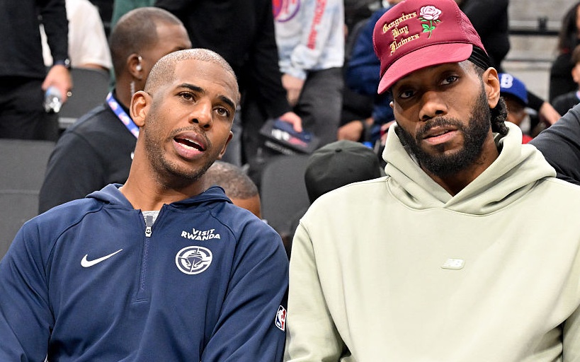 Faut-il blâmer la direction des Clippers de Los Angeles pour les difficultés de l'équipe ?