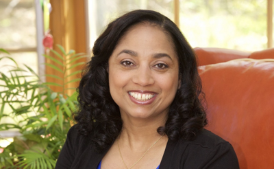 Joseline Peña-Melnyk devient la première Afro-Latine à présider la Chambre des Délégués du Maryland.