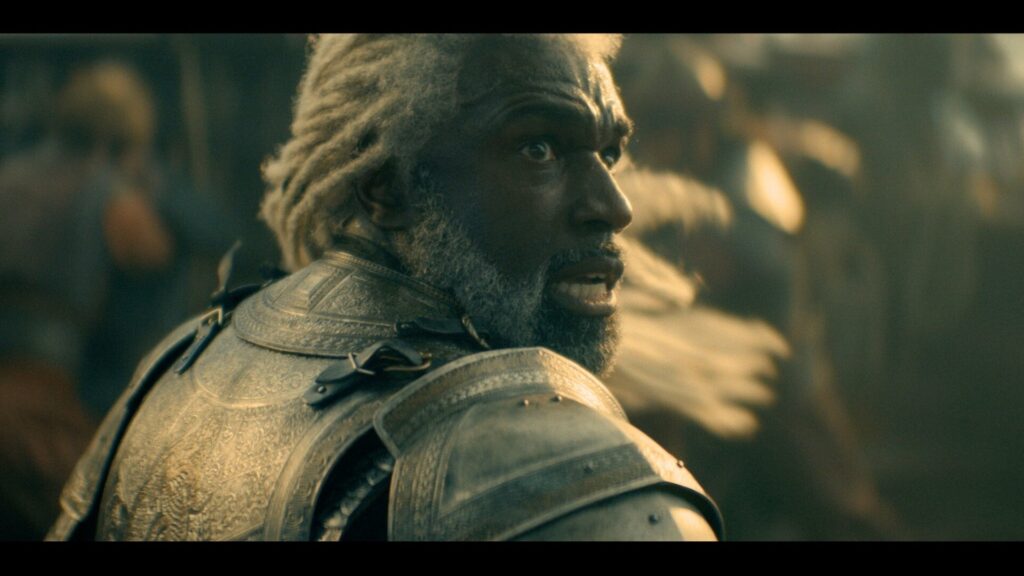 La bande-annonce HBO 2026 révèle de nouvelles images de Euphoria, House of the Dragon et Lanterns.