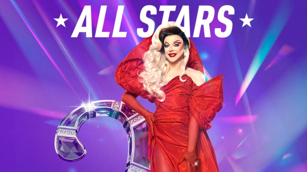 Tout ce que l’on sait sur Drag Race Espagne : All Stars, saison 2.