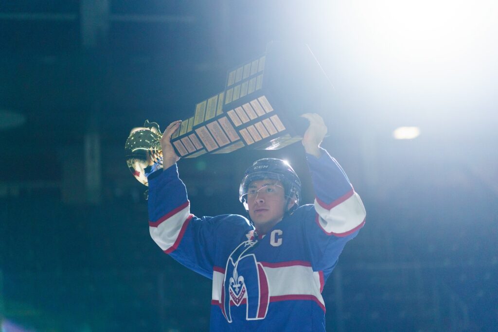 Tout savoir sur le renouvellement de la saison 2 de 'Heated Rivalry'.