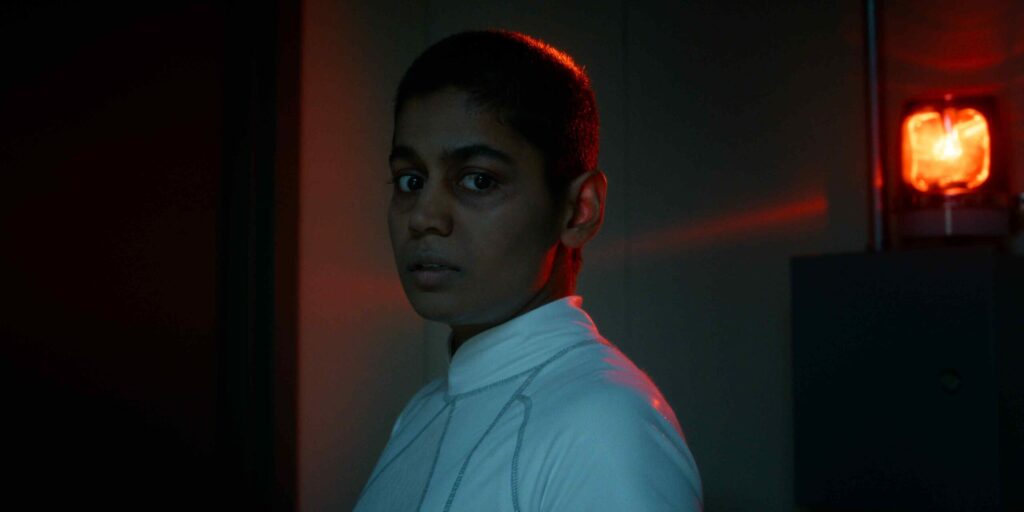 Des fans de Stranger Things pensent détenir la preuve que Kali est méchante : voici les preuves.