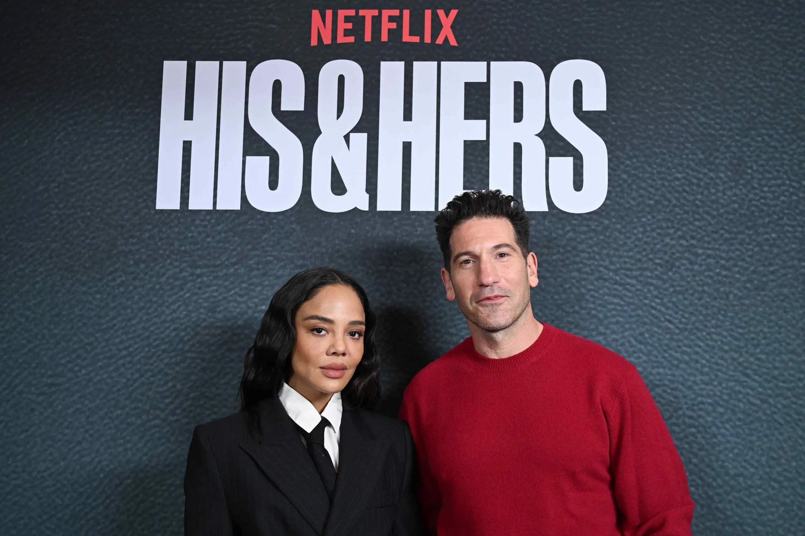 Fin de 'His & Hers' expliquée : qui est le tueur et jusqu'où vont-ils pour l'amour sur Netflix ?