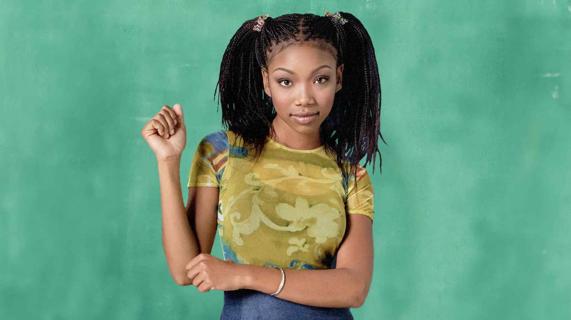 Le 30e anniversaire de Moesha sera célébré par un marathon MLK Day sur ce réseau.