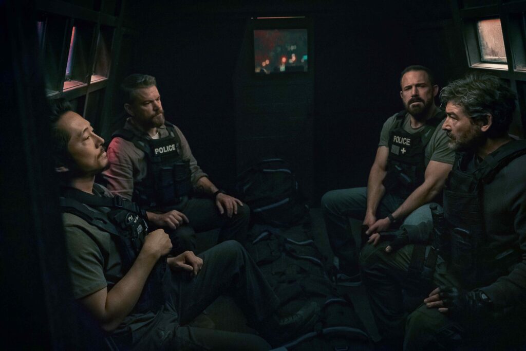Quelle est la véritable histoire derrière le film The Rip sur Netflix ?