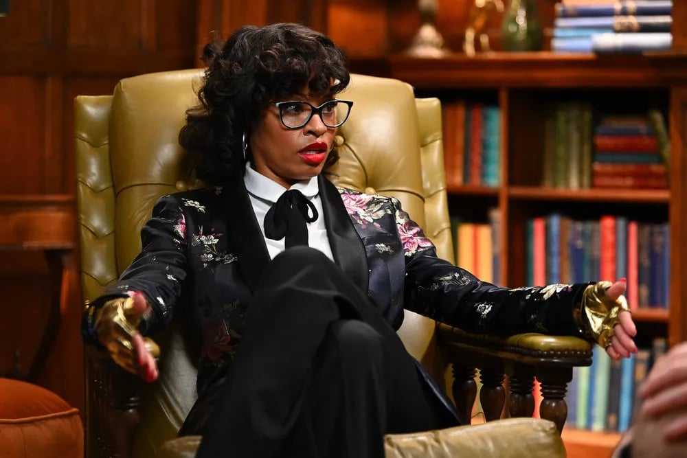 Tiffany Mitchell pensait que les fans la lyncheraient après son départ précoce de The Traitors.