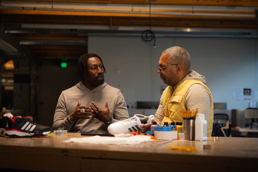 Chicago State, université à majorité noire, voit son golf gagner en visibilité avec Maurice Allen.