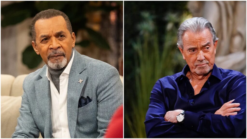 Beyond The Gates prépare un crossover multi-épisodes avec Y&R en juin : voici les personnages.