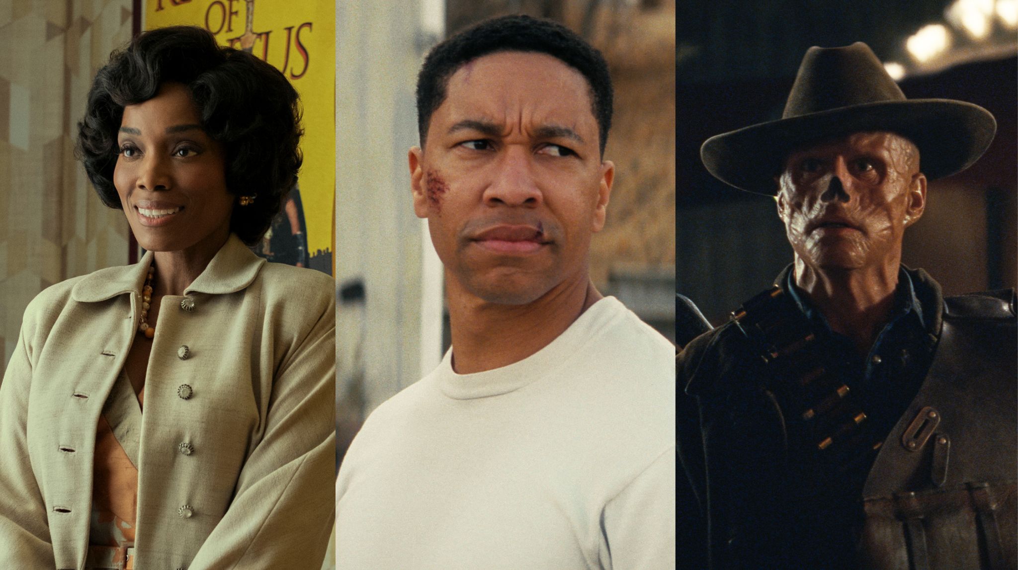 Fallout saison 2 a-t-elle fait de Barb une héroïne, et voici ce qui lui est arrivé au final.