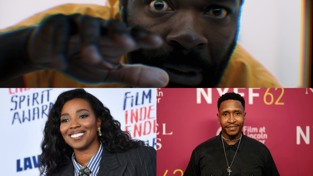 Le film 'Newborn' de Nate Parker, avec David Oyelowo, Olivia Washington et d'autres, sortira enfin.