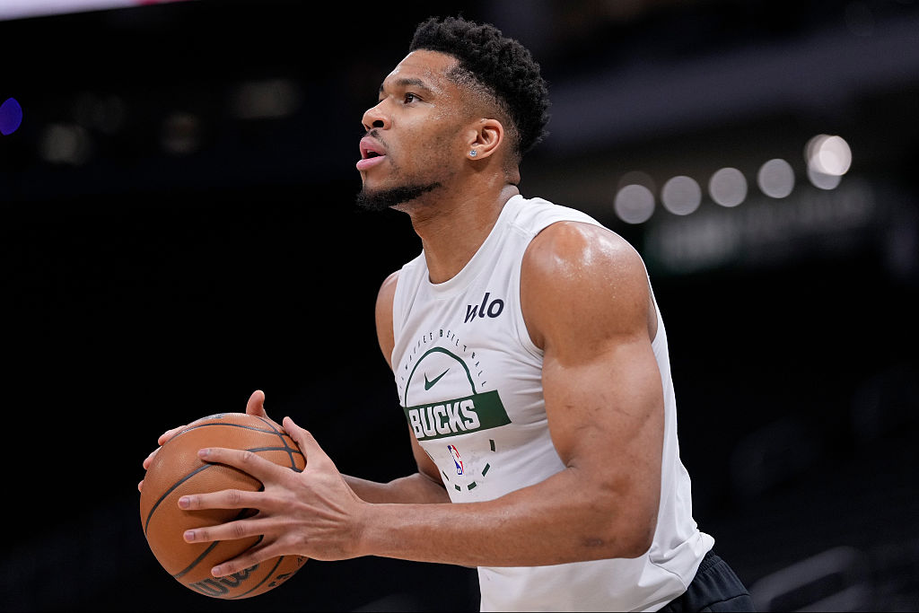 Pourquoi les fans des Knicks voulaient-ils Giannis Antetokounmpo ?