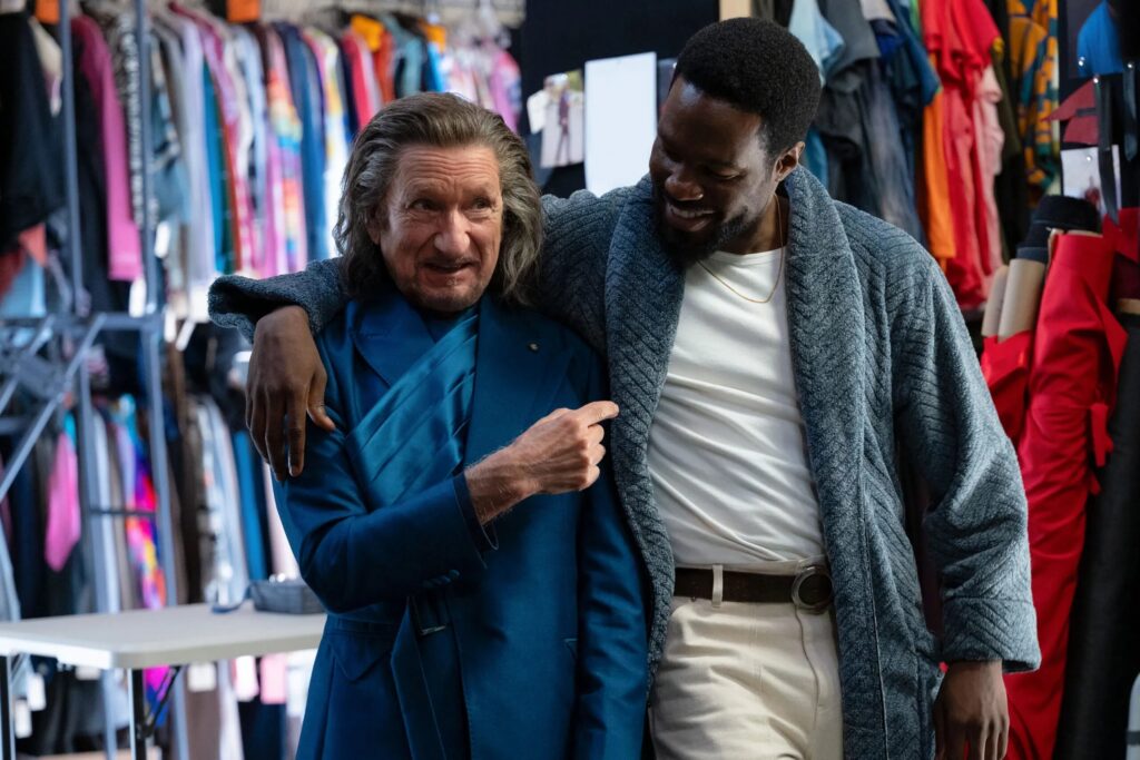 Que devient Wonder Man après la série télé Marvel et voici ce que disent les stars et les créateurs.