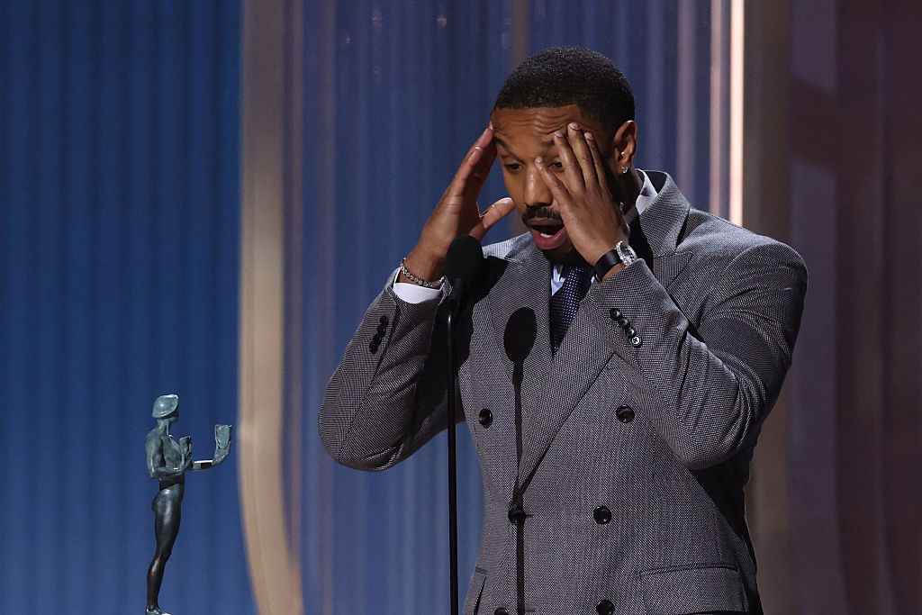 Michael B. Jordan remporte le meilleur acteur; Sinners gagne l'ensemble et Coogler fait l'histoire.
