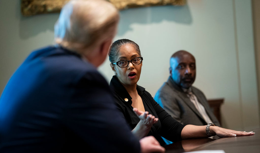 Un législateur d'État du Michigan quitte la politique : « Impossible d'être un fidèle suiveur »