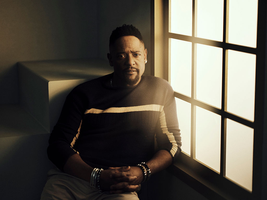 Blair Underwood jouera dans Doc, saison 3 sur Fox; il apparaîtra dans la finale de la saison 2.