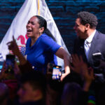 Ce que la victoire de Juliana Stratton à la primaire du Sénat de l’Illinois signifie pour Pritzker et Trump.