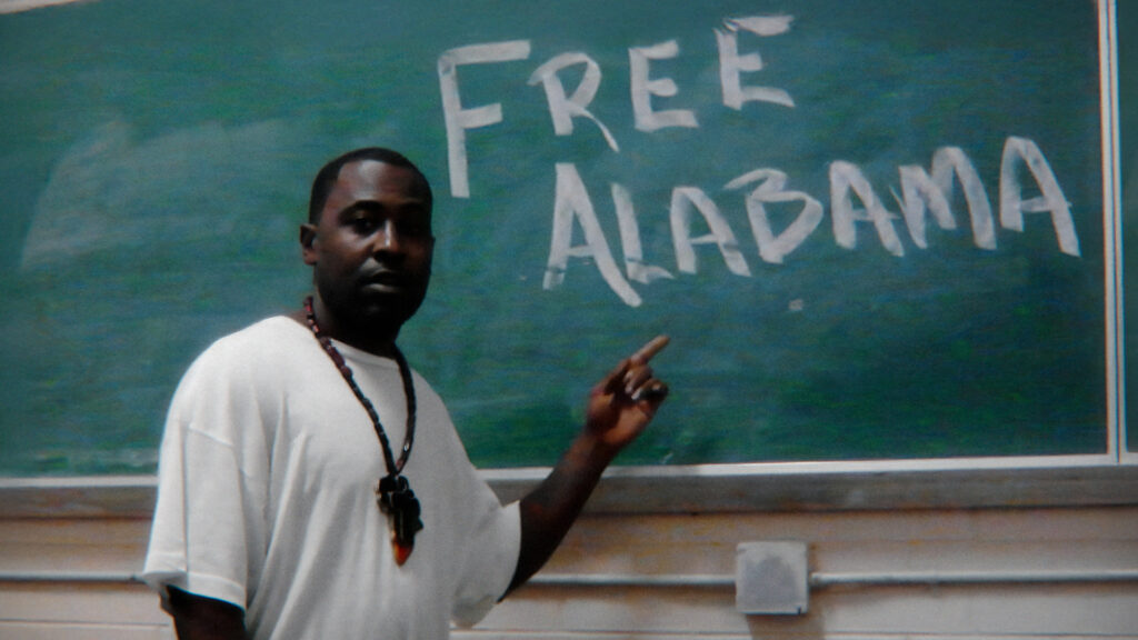 La vraie histoire derrière le doc HBO « The Alabama Solution », qui fait sensation aux Oscars.