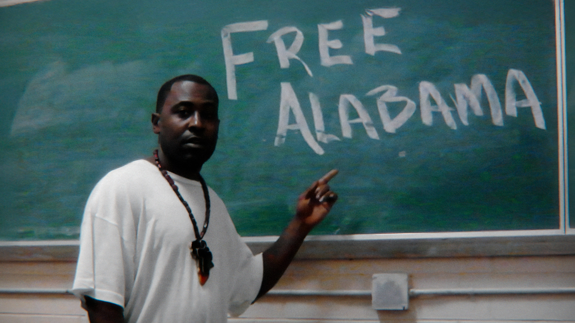 La vraie histoire derrière le doc HBO « The Alabama Solution », qui fait sensation aux Oscars.