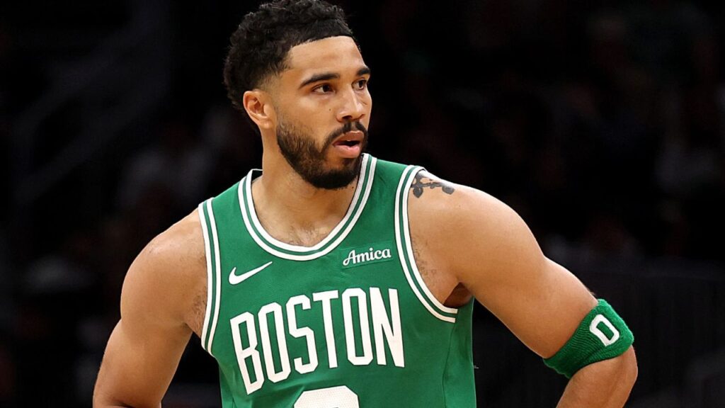Le retour de Jayson Tatum aux Celtics : ce que cela signifie.