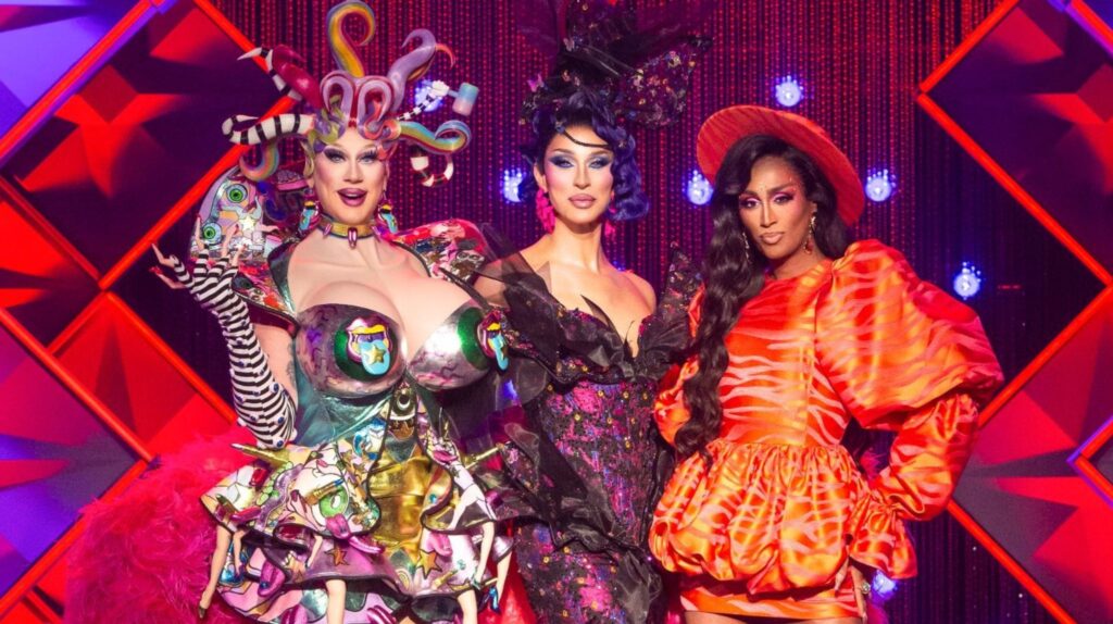Les All Stars de Canada's Drag Race officiellement annoncés : découvrez le nombre d'épisodes.
