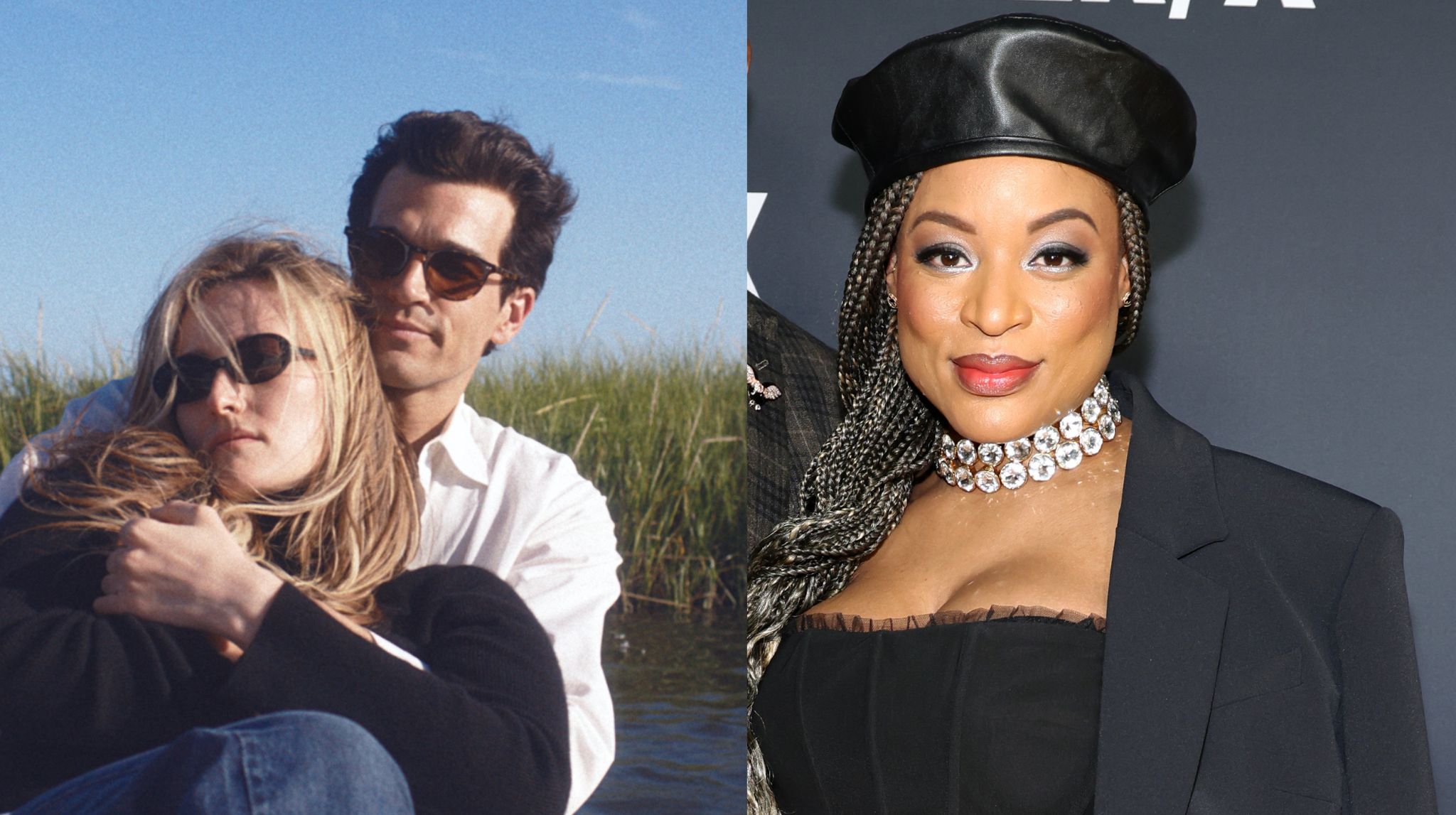 Love Story : les épisodes marquants de JFK Jr. et Carolyn Bessette, dirigés par C. Roberson Dorsey.