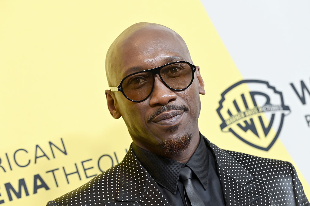 Mahershala Ali rejoint la saison 2 de 'Task' sur HBO dans un rôle majeur aux côtés de Mark Ruffalo.