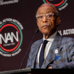 Al Sharpton invite 10 candidats pour 2028 et fut surpris que l’un d’eux récolte le plus de louanges.