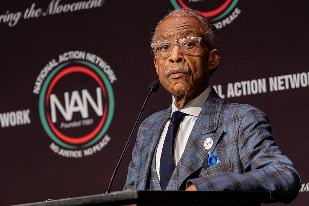 Al Sharpton invite 10 candidats pour 2028 et fut surpris que l’un d’eux récolte le plus de louanges.