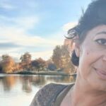 Interprète de la cour détenue par l'ICE lors d'un déplacement pro: elle ne peut dormir, elle a peur.