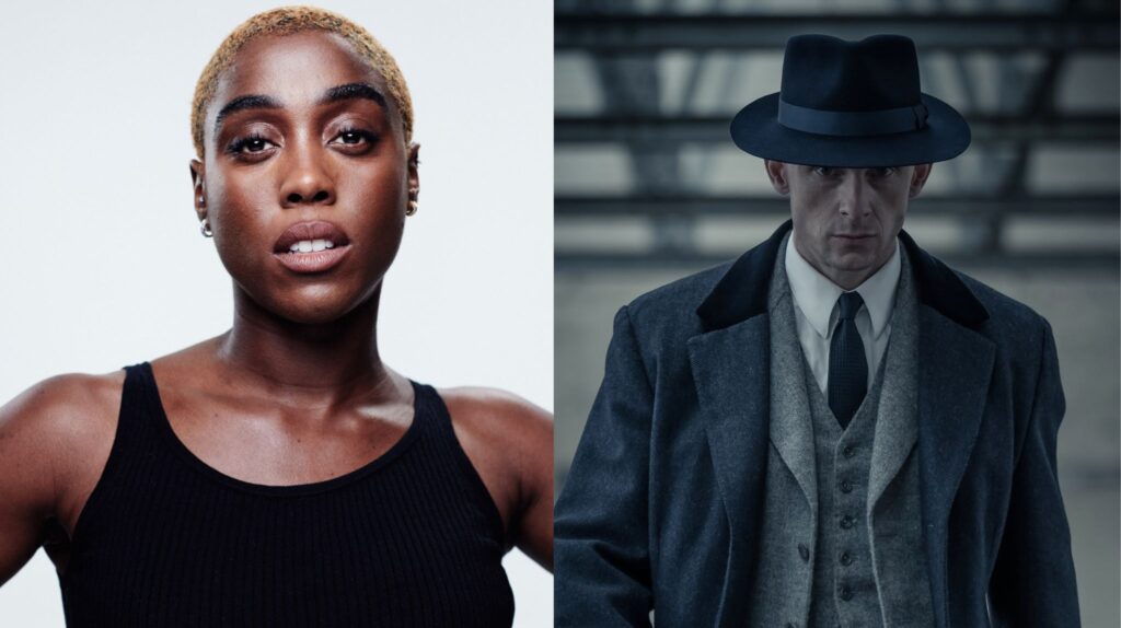 Lashana Lynch sera la star d'une série dérivée de Peaky Blinders sur Netflix.