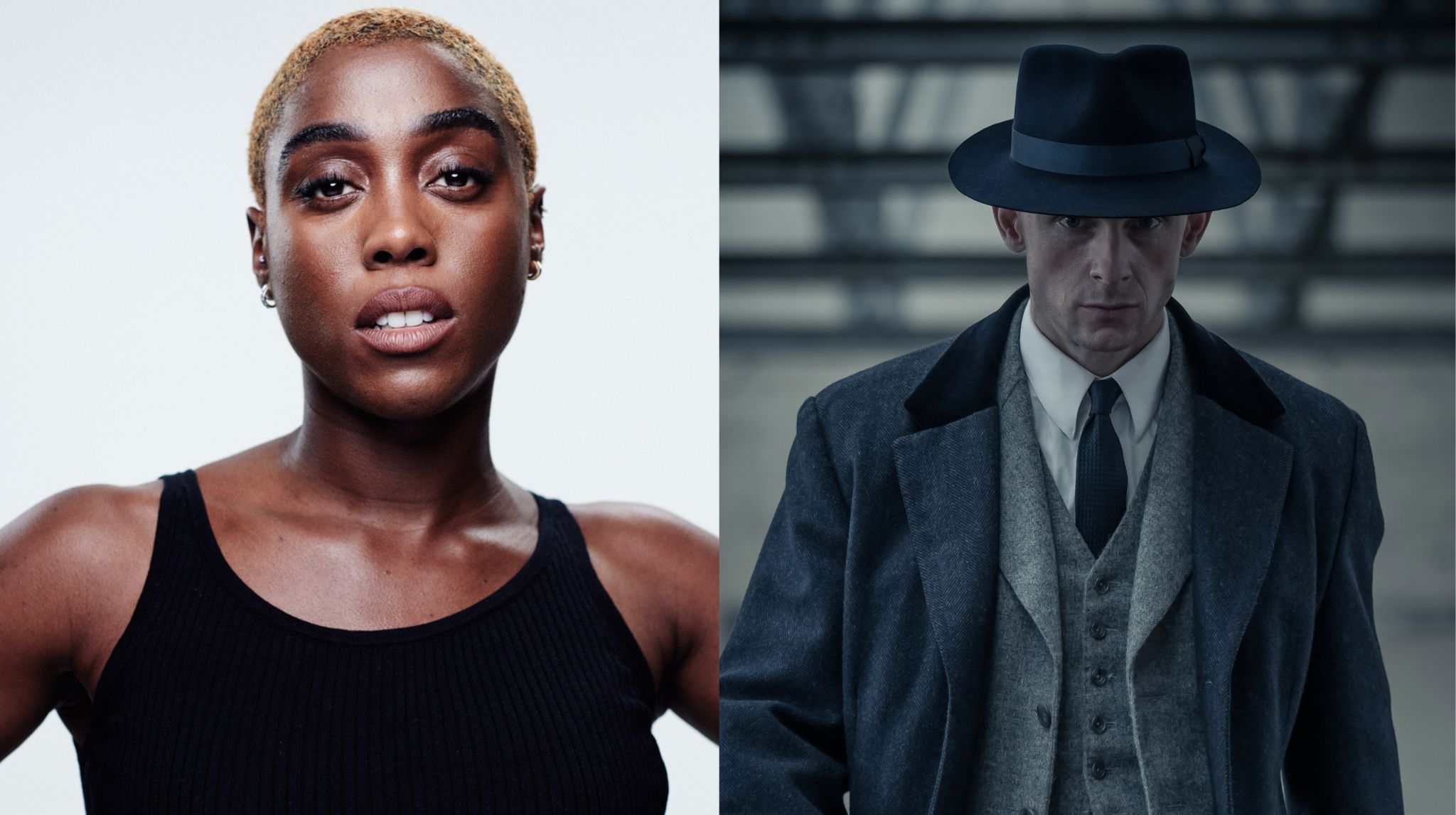 Lashana Lynch sera la star d'une série dérivée de Peaky Blinders sur Netflix.