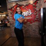 Lauren Betts espère enchaîner après Drag Race avec DWTS et répond au shout-out de Tate McRae.