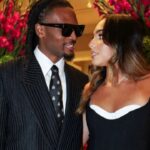 Le statut de couple vedette de Kiki Rice de UCLA et Cason Wallace des Thunder, expliqué.